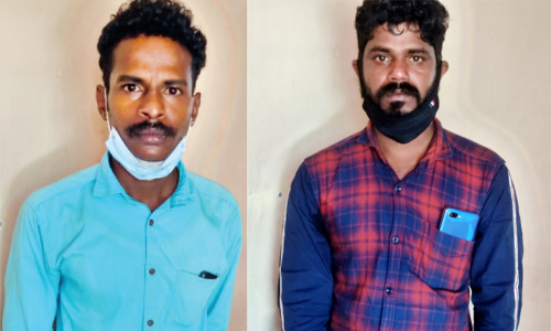 പ്രായപൂർത്തിയാവാത്ത പെൺകുട്ടിയെ പ്രണയംനടിച്ചു പീഡിപ്പിച്ച സംഭവം; രണ്ടു പേര്‍കൂടി അറസ്​റ്റില്‍