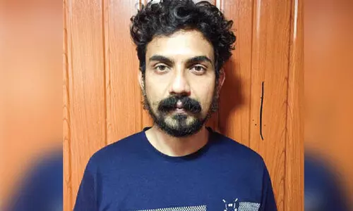 യുവാവി​െൻറ കാൽ തല്ലിയൊടിച്ച കേസിൽ ഒരാൾ അറസ്​റ്റിൽ