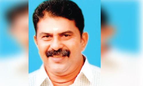 ചികിത്സ സഹായത്തിനായി സുമനസ്സുകളുടെ സഹായം തേടുന്നു