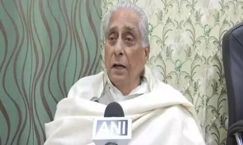 Modi Commission hijacked results, Tejashwi chosen leader of opposition: Jagdanand Singh