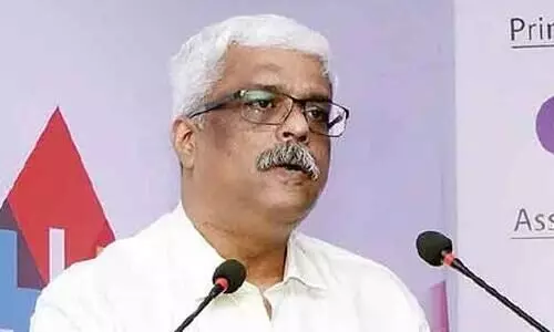 M Sivasankar