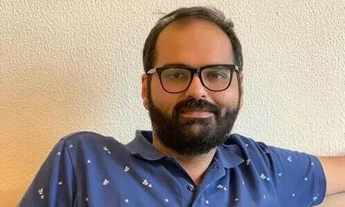 അത്​ കോടതിയലക്ഷ്യമല്ല, ഭാവി രാജ്യസഭാ സീറ്റ്​ അലക്ഷ്യമാണ്​; പരിഹാസവുമായി കുനാൽ കമ്ര വീണ്ടും