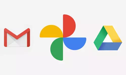 ഗൂഗ്​ൾ ഫോട്ടോസ് സൗജന്യ സേവനം നിർത്തുന്നു; ഉപയോഗിക്കാതെ കിടക്കുന്ന ജിമെയിൽ നീക്കം ചെയ്യപ്പെടും
