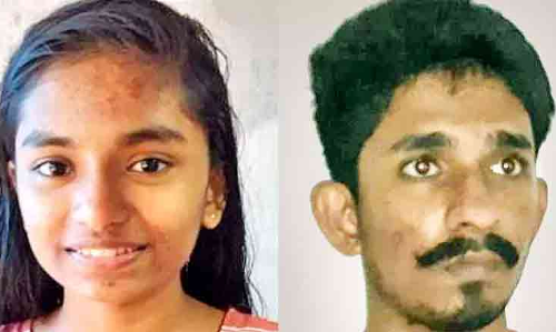 ഐസ്‌ക്രീമില്‍ വിഷം ചേർത്ത്​ സഹോദരിയെ ​െകാന്ന കേസിൽ കുറ്റപത്രം സമർപ്പിച്ചു