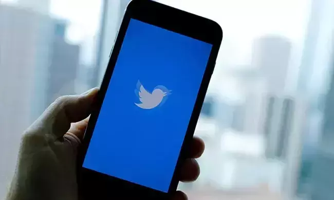 ലേയെ ചൈനയുടെ ഭാഗമാക്കി; മാപ്പ്​ പറഞ്ഞ്​ ട്വിറ്റർ