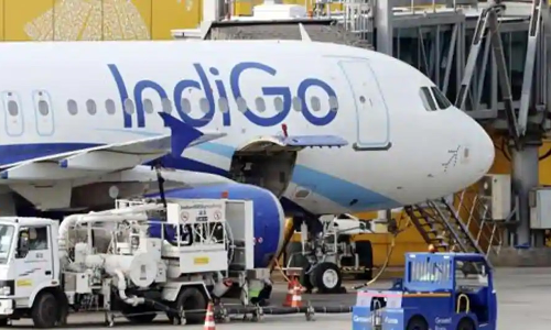 ലോക്ക്​ഡൗൺ കാരണം ടിക്കറ്റ്​ റദ്ദാക്കിയ എല്ലാ യാത്രക്കാർക്കും പണം തിരികെ നൽകുമെന്ന്​ ഇൻഡിഗോ