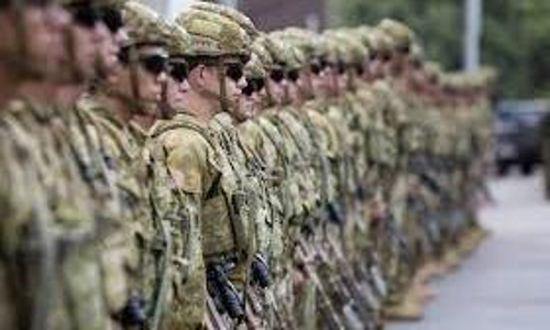 അ​ഫ്​​ഗാ​നി​ൽ യു​ദ്ധ​ക്കു​റ്റം ചെ​യ്​​ത സൈ​നി​ക​രെ ആ​സ്​​ട്രേ​ലി​യ വി​ചാ​ര​ണ ചെ​യ്യു​ന്നു