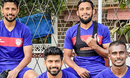 ഒരു വടക്കൻ വീരാഗഥ