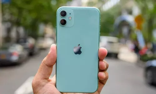 മൂന്നാം പാദത്തിൽ ഏറ്റവും കൂടുതൽ വിറ്റഴിക്കപ്പെട്ടത്​ ഐഫോൺ 11; എങ്കിലും ഒന്നാമൻ സാംസങ്​