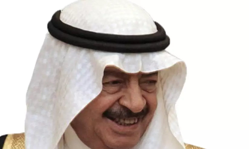 വേദനയോടെ പ്രവാസി സമൂഹം വേദനയോടെ പ്രവാസി സമൂഹം