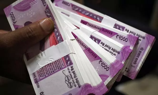 വിദേശ സംഭാവന സ്വീകരിക്കൽ; എൻ.ജി.ഒകൾക്ക്​ കടുത്ത നിയന്ത്രണം