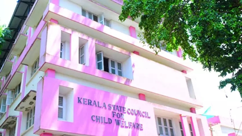 രക്തബന്ധ വളർത്തുപരിചരണ പദ്ധതി:  ആറ് കുട്ടികൾക്ക് സുരക്ഷിത കേന്ദ്രമൊരുക്കി ചൈൽഡ് വെൽഫെയർ കമ്മിറ്റി