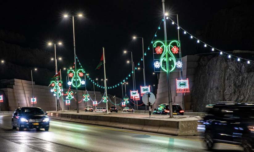 ദേശീയദിനം: വ്യാപാര മേഖലയിൽ അനക്കമില്ല ദേശീയദിനം: വ്യാപാര മേഖലയിൽ അനക്കമില്ല