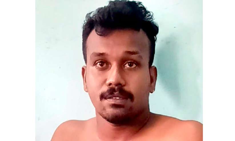 യുവാവിനെ മർദിച്ച് കൊലപ്പെടുത്താൻ ശ്രമിച്ച കേസിലെ പ്രതി അറസ്റ്റിൽ യുവാവിനെ മർദിച്ച് കൊലപ്പെടുത്താൻ ശ്രമിച്ച കേസിലെ പ്രതി അറസ്റ്റിൽ