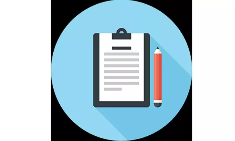 നാമനിർദേശ പത്രിക സമർപ്പണം: ക്രമീകരണങ്ങളായി