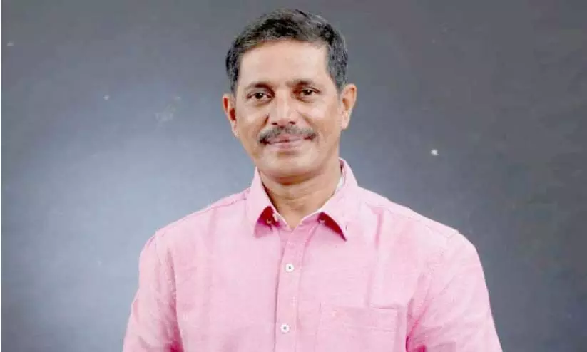 താഹ ഇക്കുറി സ്വന്തംപേരിൽ വോട്ട് തേടും