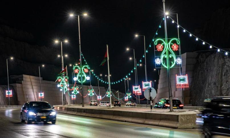 ഒമാൻ ദേശീയദിനം: പൊതുഅവധി നവംബർ 25നും 26നും ഒമാൻ ദേശീയദിനം: പൊതുഅവധി നവംബർ 25നും 26നും