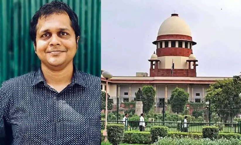 സുപ്രീംകോടതിയിൽ തീർപ്പാകാതെ കിടക്കുന്ന ജാമ്യാപേക്ഷകൾ എത്ര? കാത്തിരിപ്പുകാലം എത്ര? വിവരാവകാശ ചോദ്യം സുപ്രീംകോടതിയിൽ തീർപ്പാകാതെ കിടക്കുന്ന ജാമ്യാപേക്ഷകൾ എത്ര? കാത്തിരിപ്പുകാലം എത്ര? വിവരാവകാശ ചോദ്യം