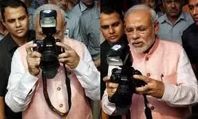 We couldn’t take our family photo like every year, says PM Modi at 17th ASEAN-India Summit We couldn’t take our family photo like every year, says PM Modi at 17th ASEAN-India Summit