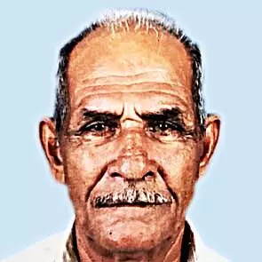 എ​ബ്ര​ഹാം