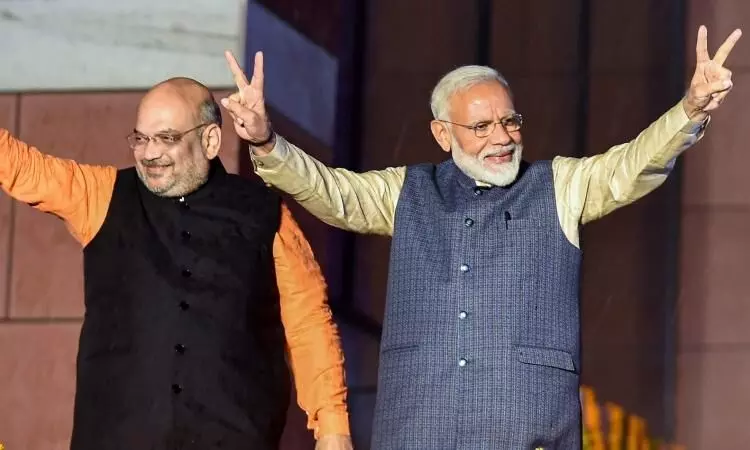 നിതീഷ്​ സർക്കാരിൽ ബി.ജെ.പി വല്യേട്ടനാവും​