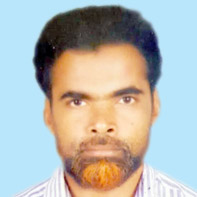 വിദേശത്തുനിന്ന് എത്തി മൂന്നാം ദിവസം മരിച്ചു വിദേശത്തുനിന്ന് എത്തി മൂന്നാം ദിവസം മരിച്ചു