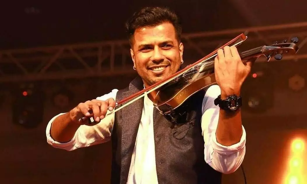 ബാലഭാസ്​കറി​​​​െൻറ അപകടമരണം: രണ്ടുപേരുടെ മൊഴി കള്ളമെന്ന്​ പരിശോധനഫലം