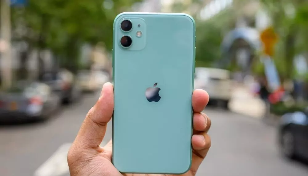 മൂന്നാം പാദത്തിൽ ഏറ്റവും കൂടുതൽ വിറ്റഴിക്കപ്പെട്ടത്​ ഐഫോൺ 11; എങ്കിലും ഒന്നാമൻ സാംസങ്​