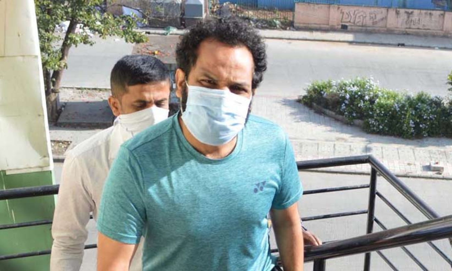 ബിനീഷ്​ കോടിയേരിയുടെ ജുഡീഷ്യൽ കസ്​റ്റഡി ഫെബ്രുവരി രണ്ടുവരെ നീട്ടി