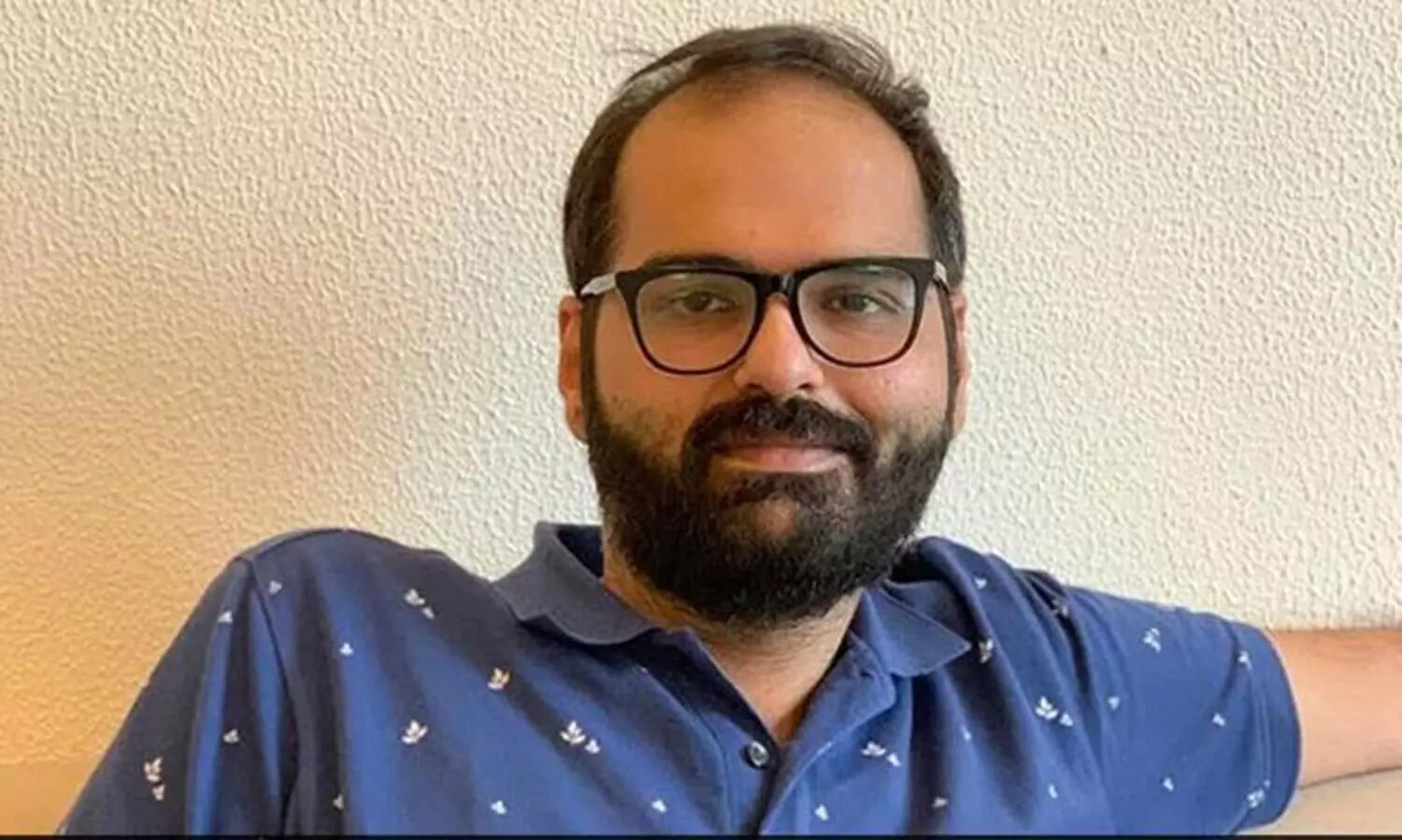 kunal kamra