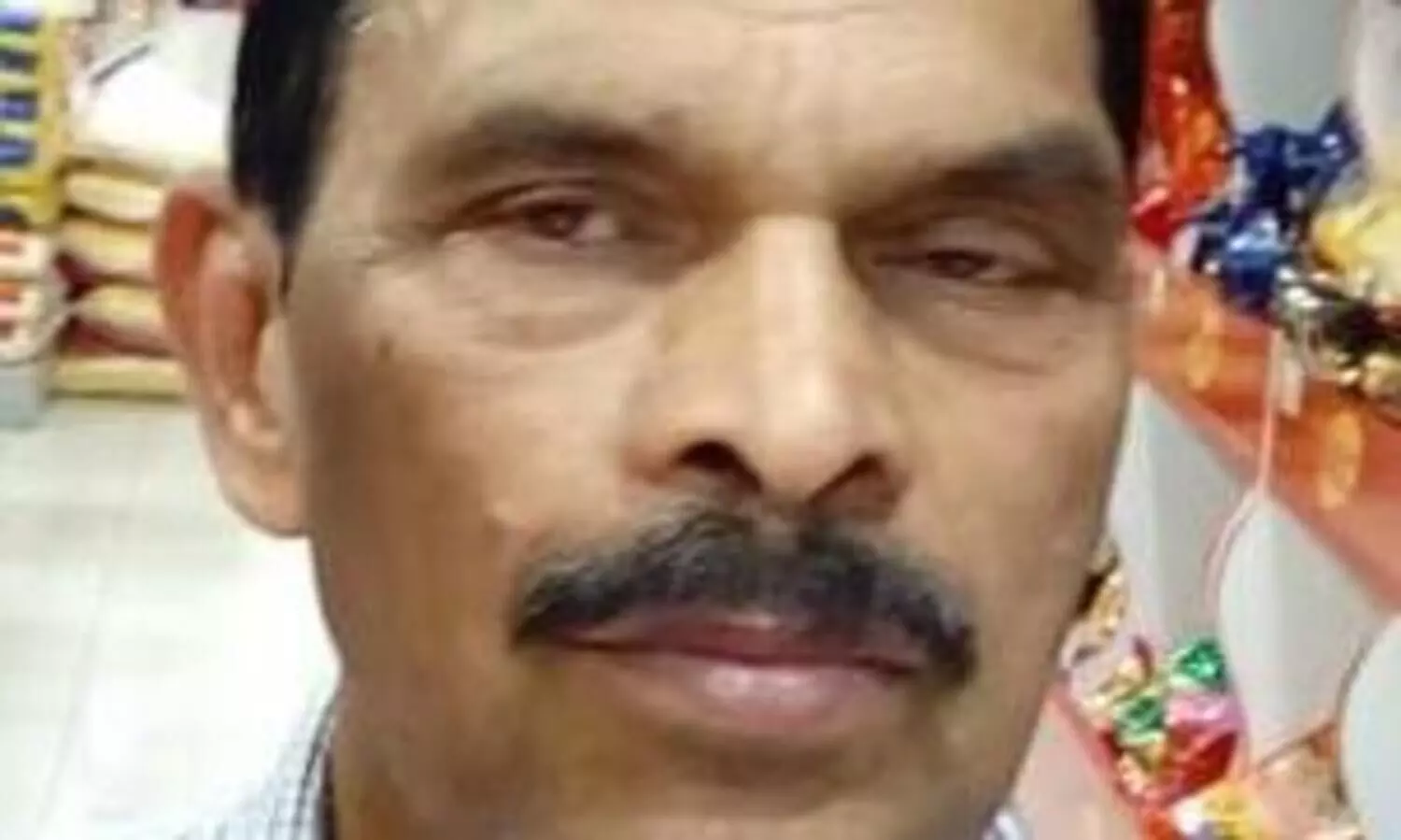 മാവേലിക്കര സ്വദേശി കുവൈത്തിൽ ഹൃദയാഘാതം മൂലം മരിച്ചു