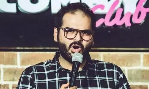 അർണബി​െൻറ ജാമ്യ വിധിയെ വിമർശിച്ച കുനാലിനെതിരെ​ കോടതിയലക്ഷ്യത്തിന്​ അനുമതി