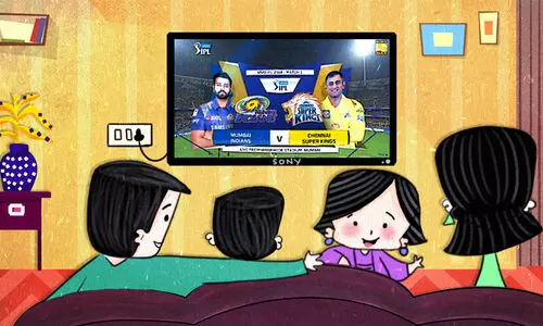 ലോകകപ്പിനെയും മറികടന്നു; ഇന്ത്യയിൽ ഏറ്റവും കൂടുതൽ പേർ കണ്ട കായിക ടൂർണമെ​ൻറ്​ ഇനി ഐ.പി.എൽ 2020