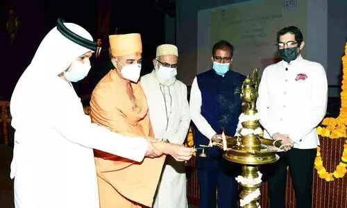 ദീപാവലിക്കൊരുങ്ങാം, കരുതലോടെ