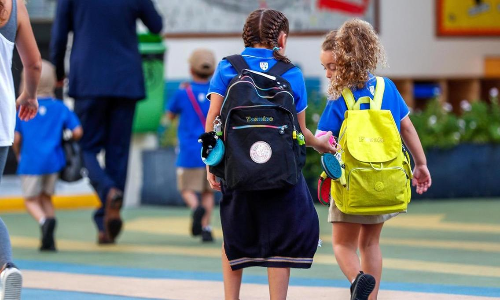 രണ്ട്​ അക്കാദമിക് വർഷത്തിനിടെ ദുബൈയിൽ തുറന്നത് പുതിയ 30 സ്വകാര്യ സ്കൂളുകൾ