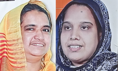 ചുങ്കത്തറയില്‍ കുടുംബപ്പോര്​; ഒമ്പതാം വാർഡിൽ ഏറ്റുമുട്ടുന്നത്​ സഹോദര ഭാര്യമാര്‍