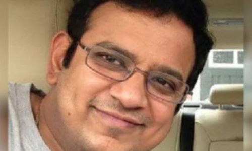 കോവിഡ്: ബ്രിട്ടനില്‍ മലയാളി ഡോക്ടര്‍ മരിച്ചു