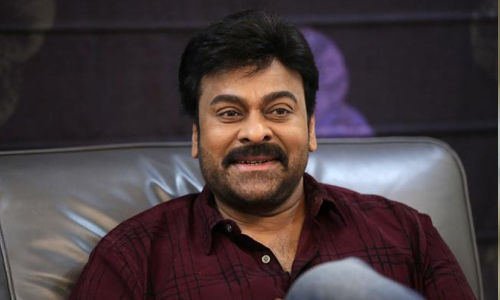 Chiranjeevi