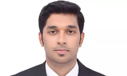 ലണ്ടനിൽ ഉന്നതവിജയം കൈവരിച്ച്​ മലയാളി ഡോക്ടർ