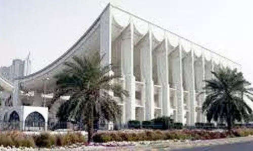 പാർലമെൻറ് തെരഞ്ഞെടുപ്പ്: 33 സ്ഥാനാർഥികൾക്ക് അയോഗ്യത പാർലമെൻറ് തെരഞ്ഞെടുപ്പ്: 33 സ്ഥാനാർഥികൾക്ക് അയോഗ്യത