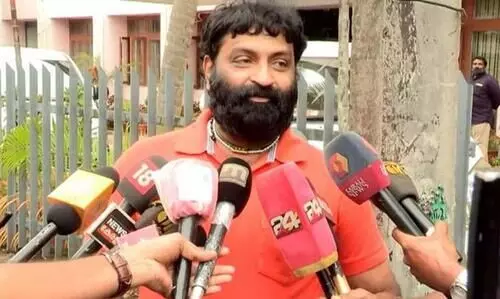 ജീവന് ഭീഷണിയുണ്ട്, സി.ബി.ഐ അന്വേഷണവുമായി സഹകരിക്കില്ലെന്ന് കലാഭവൻ സോബി