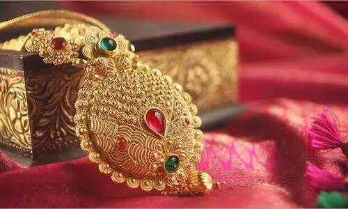 സ്വർണവില വർധിച്ചു