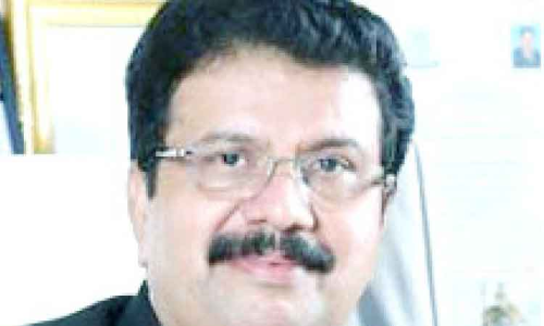 ന​ഷ്​​ട​മാ​യ​ത്​ ധി​ഷ​ണാ​ശാ​ലി​യാ​യ ഭ​ര​ണാ​ധി​കാ​രി​യെ -ഡോ. ​വ​ർ​ഗീ​സ്​ കു​ര്യ​ൻ