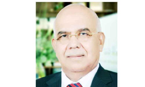 ബ​ഹ്​​റൈ​നെ ഉ​ന്ന​തി​യി​ലേ​ക്ക്​ ന​യി​ച്ച രാ​ജ്യ​ത​ന്ത്ര​ജ്​​ഞ​ൻ–അ​ലി ഹ​സ​ൻ