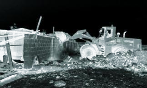 സർക്കാർ സ്വത്തിലെ കൈയേറ്റങ്ങൾ ഒഴിപ്പിക്കും; 15 മുതൽ രാജ്യവ്യാപക പരിശോധന