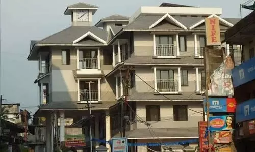 അങ്കമാലി നഗരസഭ: 21 സീറ്റിൽ സി.പി.എം, അഞ്ച് ജനതാദൾ, മൂന്ന് സി.പി.ഐ