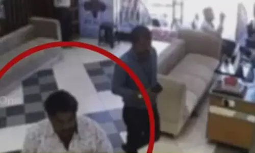 നടിയെ ആക്രമിച്ച കേസ്: സാക്ഷിയെ ഭീഷണിപ്പെടുത്തിയത് കെ.ബി ഗണേഷ് കുമാറിന്‍റെ ഓഫിസ് സെക്രട്ടറി