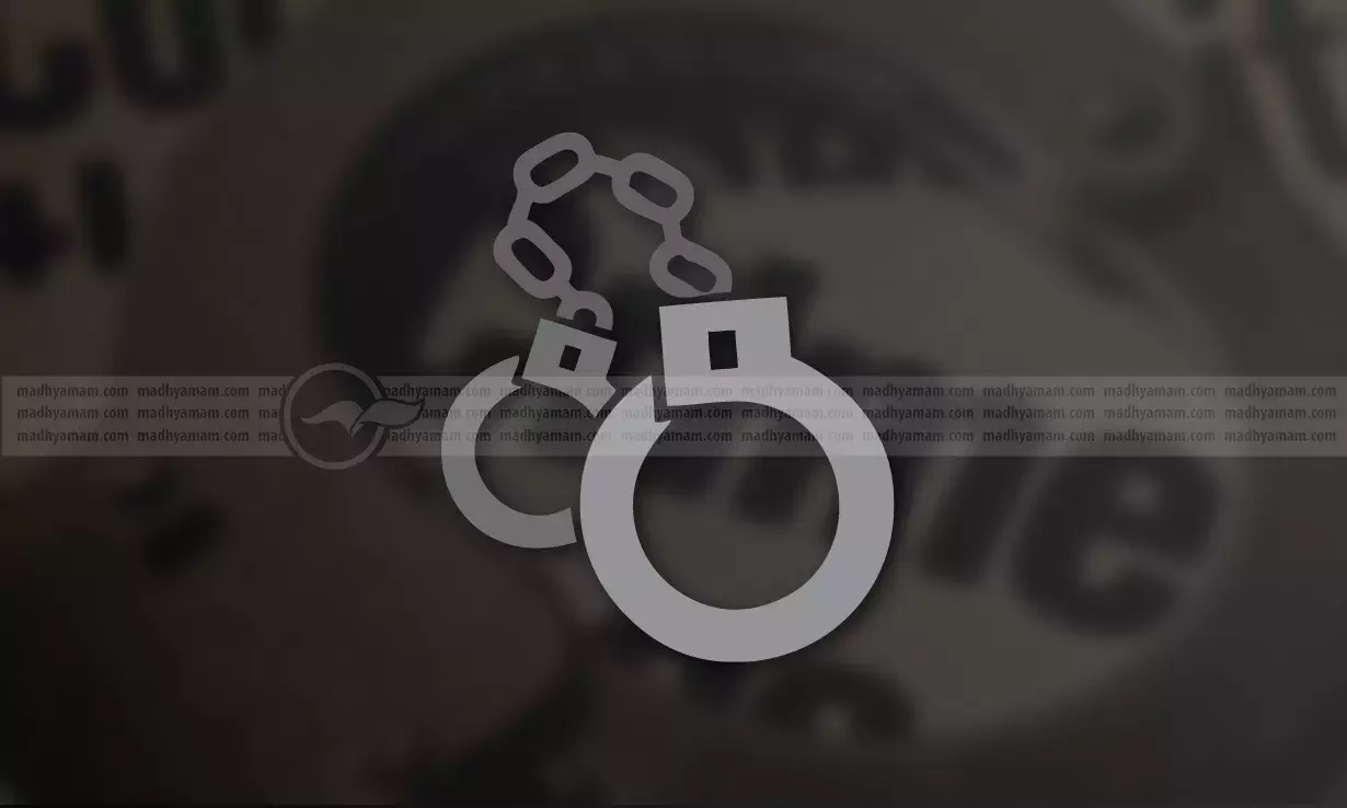 കൊലപാതകശ്രമ കേസിലെ പ്രതി പിടിയിൽ