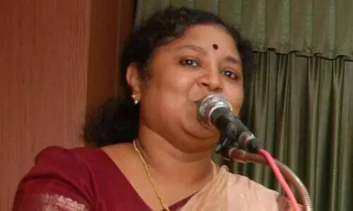 ശ്രീകേരളവർമ കോളജ്​ വൈസ് പ്രിന്‍സിപ്പൽ നിയമനത്തിൽ വിവാദം