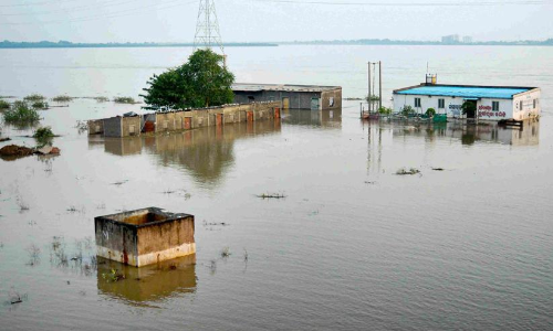 ആറുസംസ്​ഥാനങ്ങൾക്ക്​ കേന്ദ്രത്തി​െൻറ ദുരന്ത സഹായം; കേരളത്തിന്​ ഇല്ല